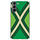 Casetastic Softcover Samsung Galaxy S21 - Achterhoekse vlag