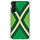 Casetastic Softcover Samsung Galaxy S21 Plus - Achterhoekse vlag