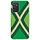 Casetastic Softcover Samsung Galaxy A52 - Achterhoekse vlag