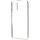 Mobiparts Classic TPU Hoesje voor Samsung Galaxy A02S - Transparant