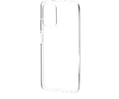 Mobiparts Mobiparts Classic TPU Hoesje Xiaomi Redmi Note 10 - Transparant