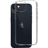 Mobiparts Mobiparts Classic TPU Case voor Apple iPhone 12 mini - Transparant
