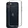 Mobiparts Classic TPU Case voor Apple iPhone 12 mini - Transparant