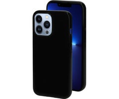 Mobiparts Mobiparts Classic TPU Case Apple iPhone 13 Pro Black