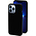 Mobiparts Classic TPU Hoesje voor Apple iPhone 13 Pro - Zwart