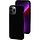 Mobiparts Classic TPU Hoesje voor iPhone 13 Pro Max - Zwart