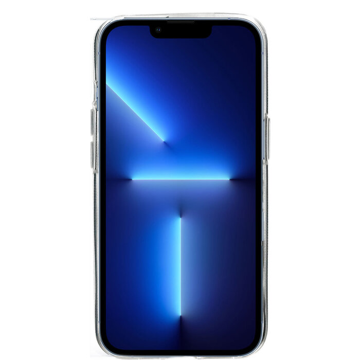 Mobiparts Mobiparts Classic TPU Case Apple iPhone 13 Pro Transparent