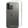 Mobiparts Classic TPU Hoesje voor iPhone 13 Pro Max - Transparant