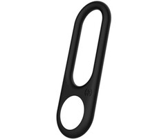Speck Speck Presidio SiliLoop Apple AirTag Houder - Zwart