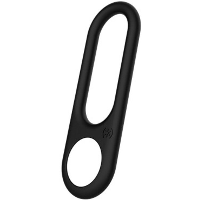 Speck Speck Presidio SiliLoop Apple AirTag Houder - Zwart - Siliconen