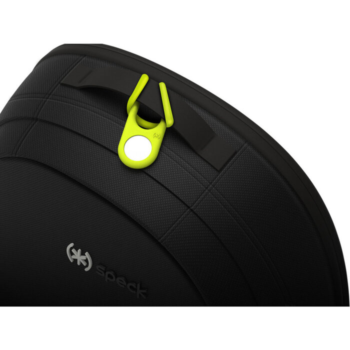 Speck Speck Presidio Sililoop Apple AirTag Black