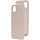 Mobiparts Silicone Cover voor Samsung Galaxy A22 5G - Soft Salmon