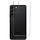 Mobiparts Classic TPU Case voor Samsung Galaxy S22 - Transparant