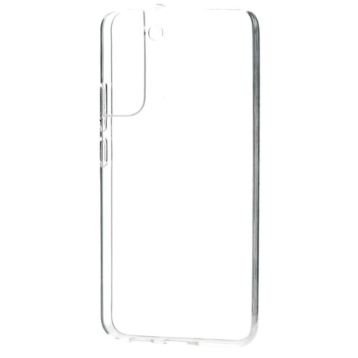 Mobiparts Mobiparts Classic TPU Case voor Samsung Galaxy S22 Plus - Transparant