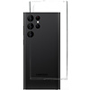 Mobiparts Mobiparts Classic TPU Case voor Samsung Galaxy S22 Ultra - Transparant