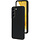 Mobiparts Silicone Cover voor Samsung Galaxy S22 Plus - Zwart