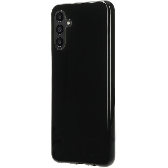 Mobiparts Mobiparts Classic TPU Hoesje Samsung Galaxy A13 5G / A04s - Zwart