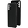 Mobiparts Siliconen Cover voor Samsung Galaxy A13 5G / A04s - Zwart