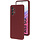 Mobiparts Siliconen Hoesje voor Samsung Galaxy A53 - Plum Red