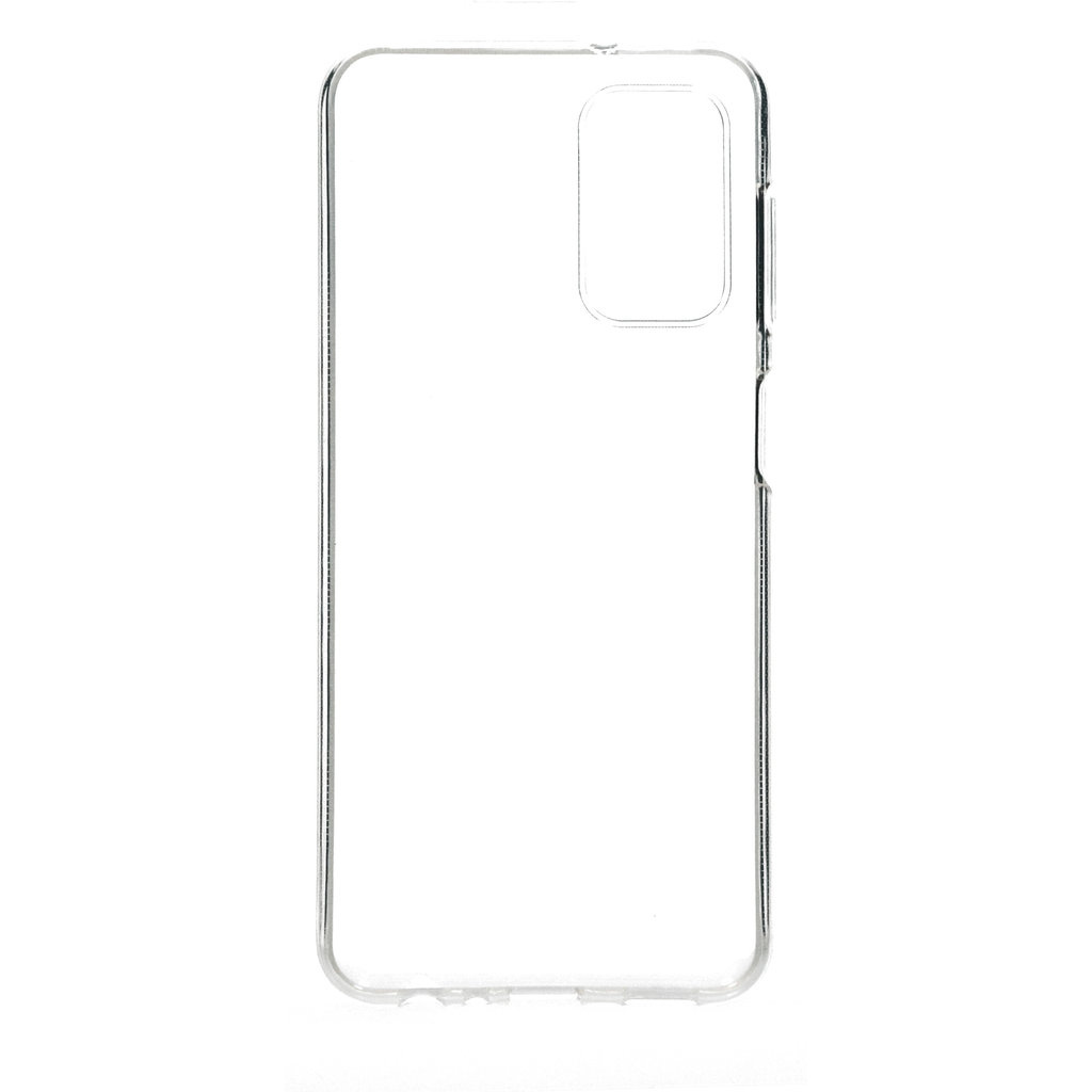 Mobiparts Mobiparts Classic TPU Case Samsung Galaxy A13 4G (2022) Transparent