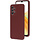 Mobiparts Siliconen Cover voor Samsung Galaxy A33 5G - Plum Red