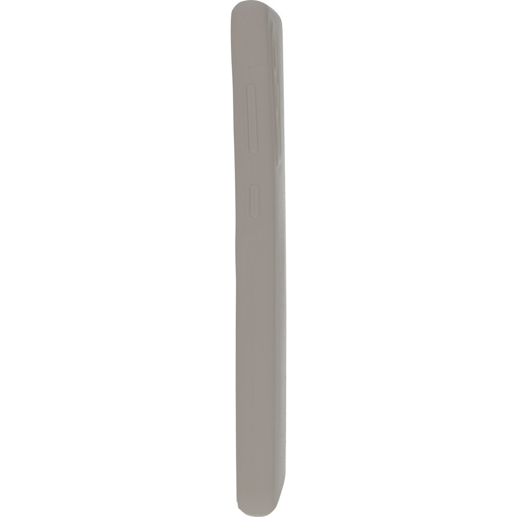 Mobiparts Mobiparts Siliconen Cover voor Samsung Galaxy A33 5G - Soft Salmon