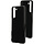 Mobiparts Classic TPU Case voor Samsung Galaxy S21 FE - Zwart