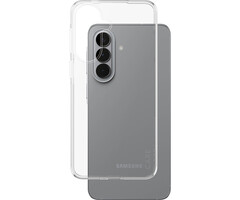 CARE by PanzerGlass PanzerGlass CARE X-Ray Case voor Samsung Galaxy A57 5G - Transparant