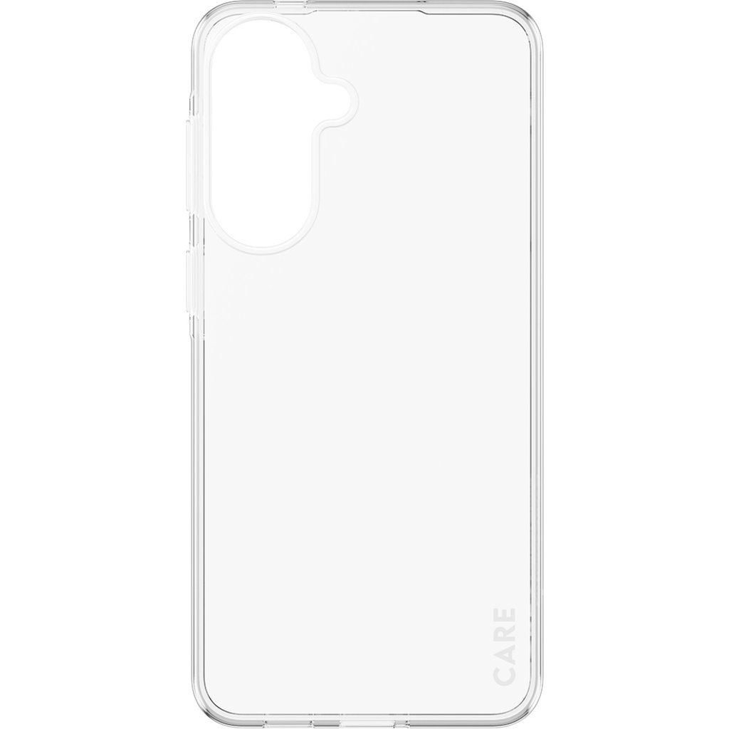 CARE by PanzerGlass PanzerGlass CARE X-Ray Case voor Samsung Galaxy A57 5G - Transparant