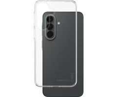 CARE by PanzerGlass PanzerGlass CARE X-Ray Hoesje voor Samsung Galaxy A37 5G - Transparant