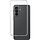 PanzerGlass CARE X-Ray Hoesje voor Samsung Galaxy A37 5G - Transparant