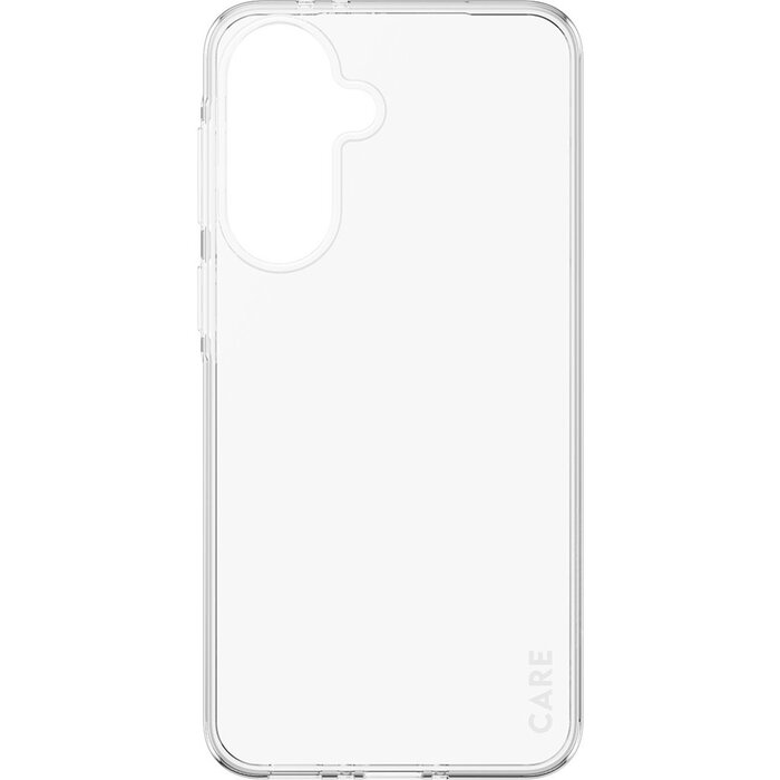 CARE by PanzerGlass PanzerGlass CARE X-Ray Hoesje voor Samsung Galaxy A37 5G - Transparant