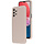 Mobiparts Silicone Cover Samsung Galaxy A13 4G - Soft Salmon