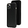 Mobiparts Classic TPU Case Apple iPhone 13 Matt Black