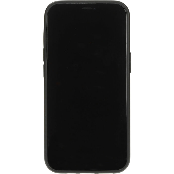 Mobiparts Mobiparts Classic TPU Case Apple iPhone 13 Matt Black
