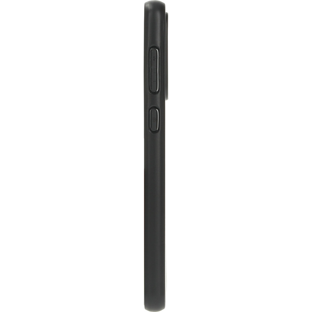 Mobiparts Mobiparts Classic TPU Case voor Samsung Galaxy A33 5G - Mat Zwart