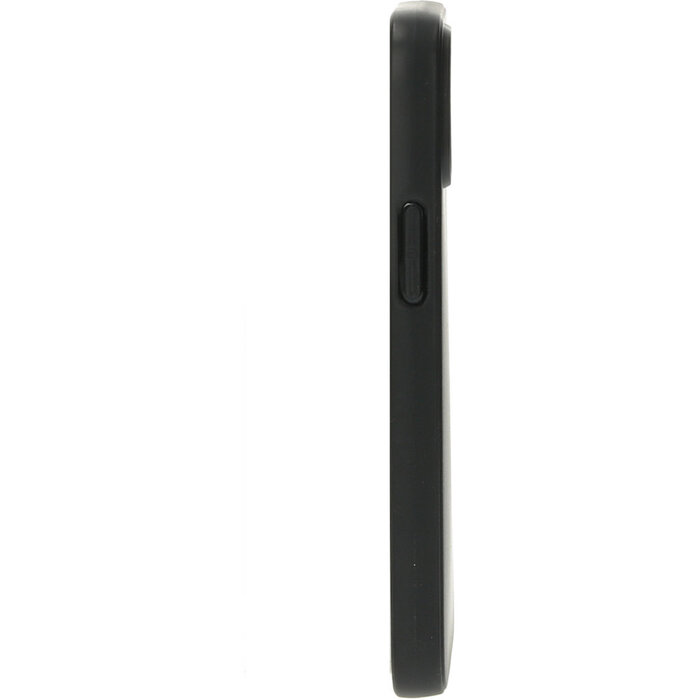 Mobiparts Mobiparts Classic TPU Case voor iPhone 13 Mini - Mat Zwart