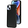 Mobiparts Classic TPU Case voor Apple iPhone 14 - Matzwart