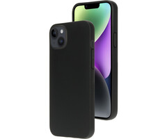 Mobiparts Mobiparts Classic TPU Case Apple iPhone 14 Plus Matt Black
