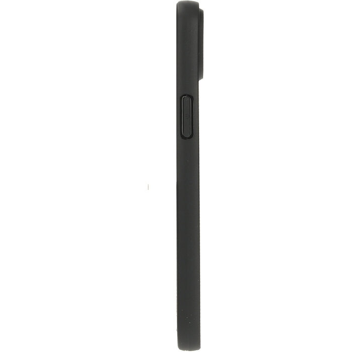Mobiparts Mobiparts Classic TPU Backcover voor iPhone 14 Plus - Mat Zwart