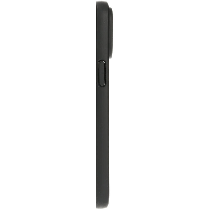 Mobiparts Mobiparts Classic TPU Case voor iPhone 14 Pro Max - Matzwart