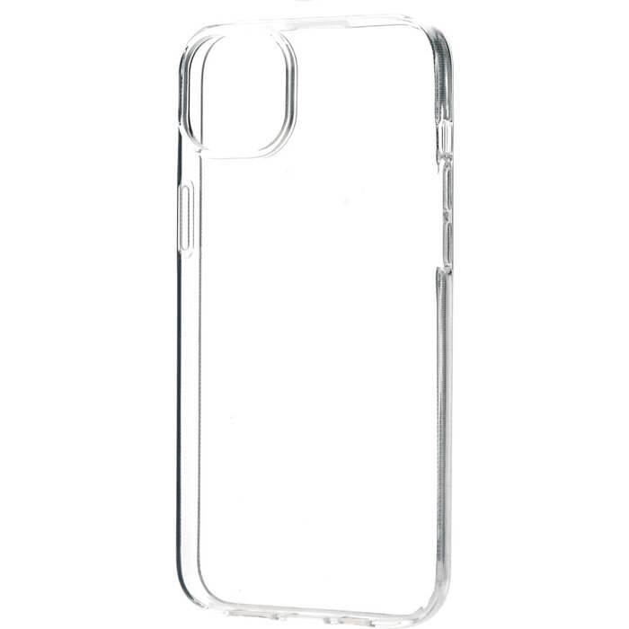 Mobiparts Mobiparts Classic TPU Case Apple iPhone 14 Plus Transparent