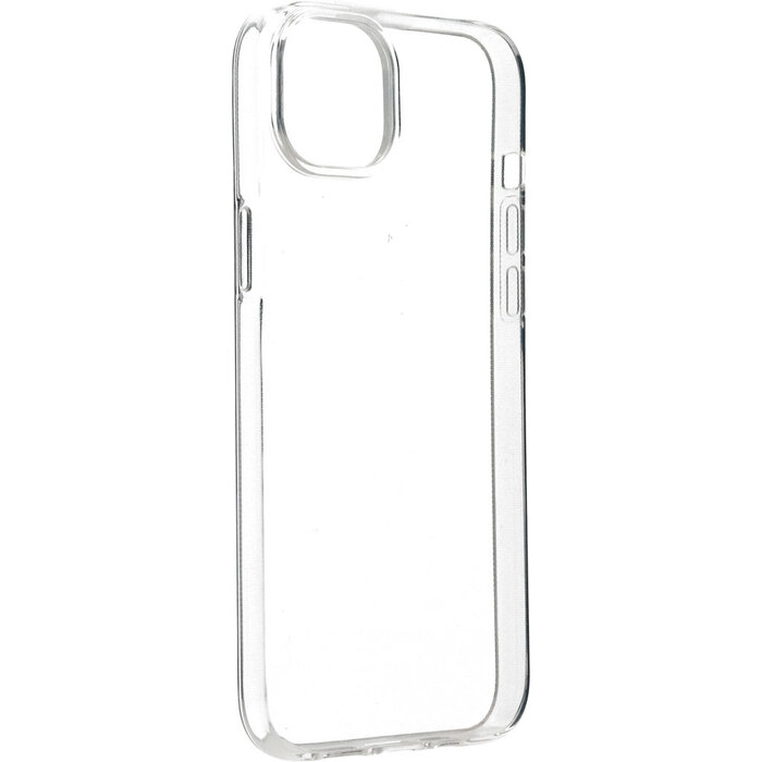Mobiparts Mobiparts Classic TPU Case Apple iPhone 14 Plus Transparent