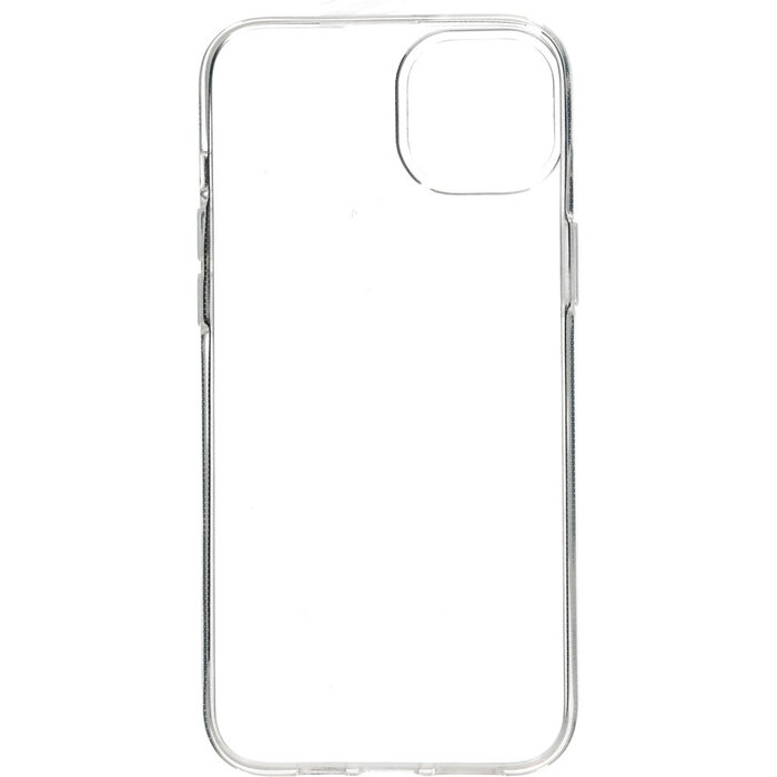 Mobiparts Mobiparts Classic TPU Case Apple iPhone 14 Plus Transparent