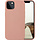 DBramante1928 Greenland Backcover voor iPhone 13 - Pink Sand