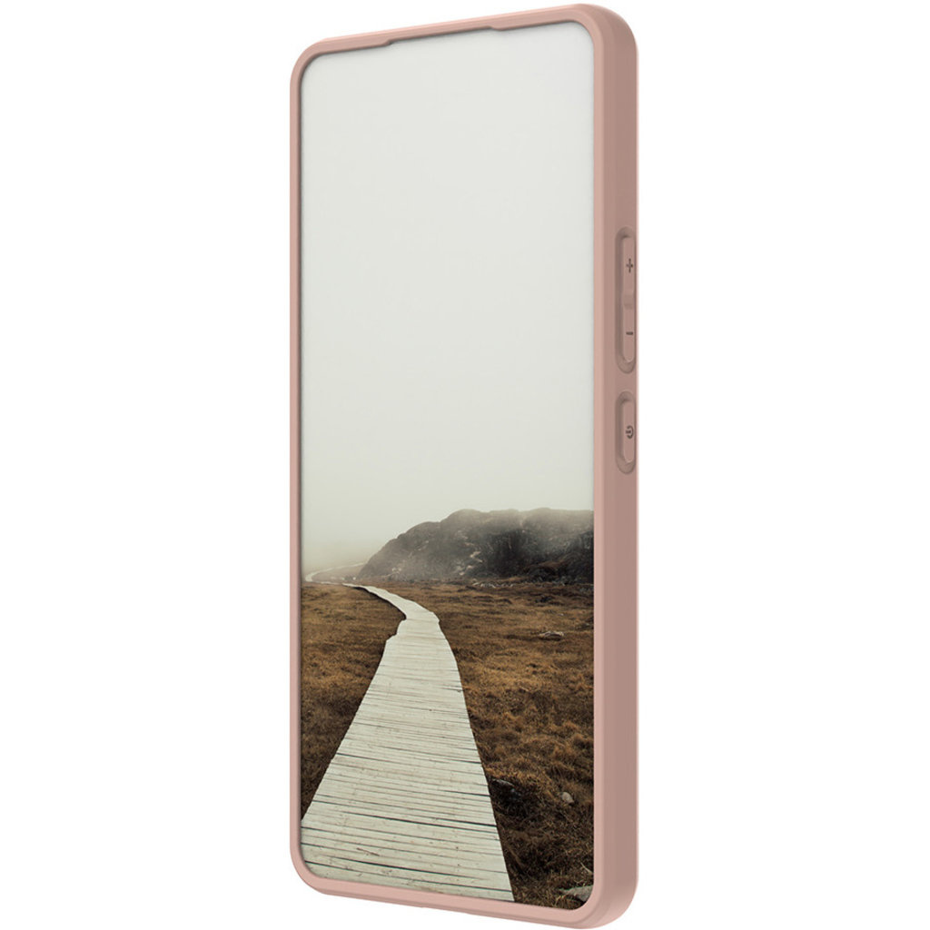 DBramante1928 DBramante1928 Greenland Backcover Samsung Galaxy A53 - Pink Sand