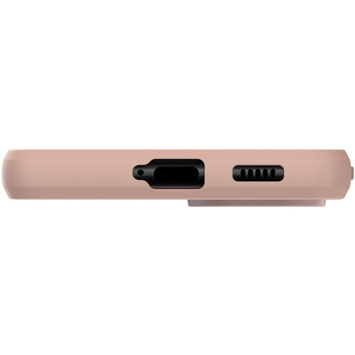 DBramante1928 DBramante1928 Greenland Backcover Samsung Galaxy A53 - Pink Sand