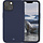 DBramante1928 Greenland iPhone 14 Hoesje - Pacific Blue