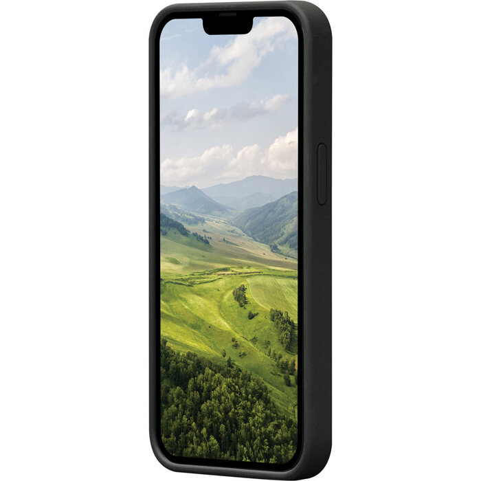 DBramante1928 DBramante1928 Greenland Hoesje voor iPhone 14 Pro - Night Black