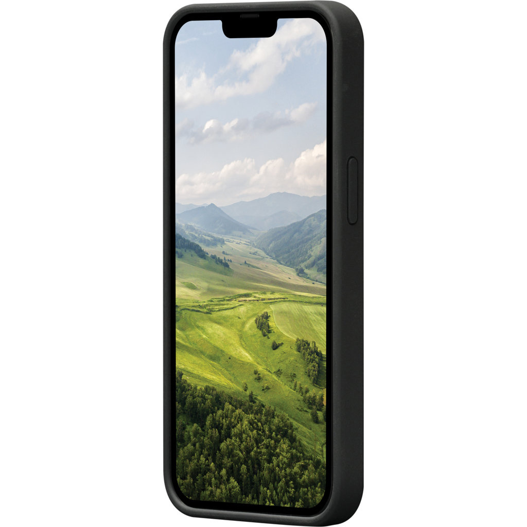 DBramante1928 DBramante1928 Greenland Hoesje voor iPhone 14 Pro - Night Black